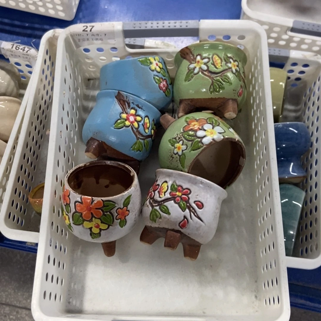 【闪购商品】陶瓷20CM以下@@27