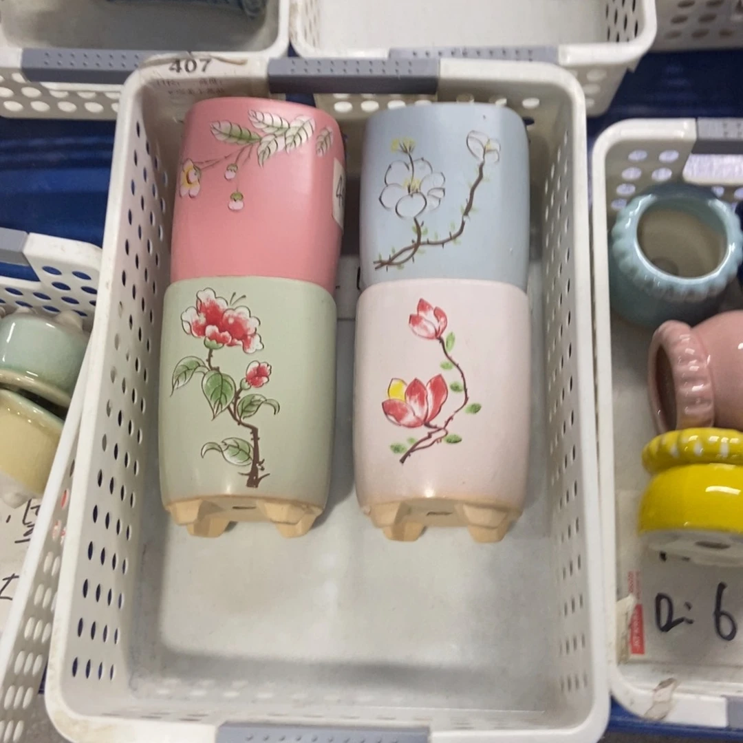 【闪购商品】陶瓷20CM以下@@407