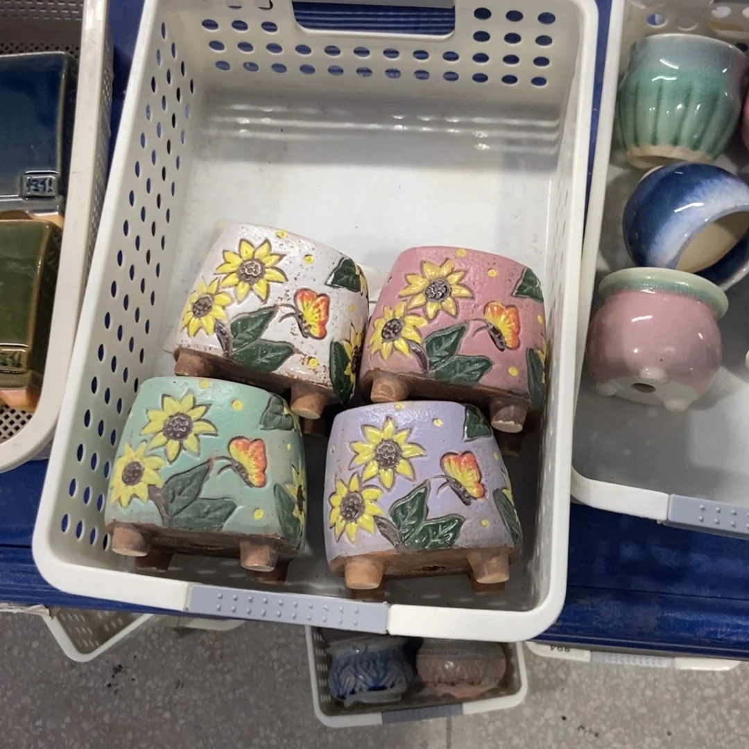 【闪购商品】陶瓷20CM以下@@749
