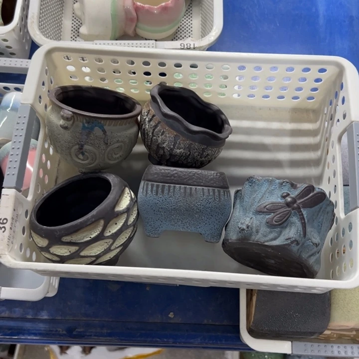 【闪购商品】陶瓷20CM以下@@36