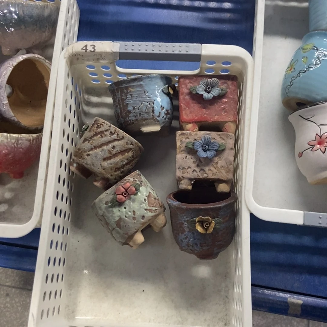 【闪购商品】陶瓷20CM以下@@43