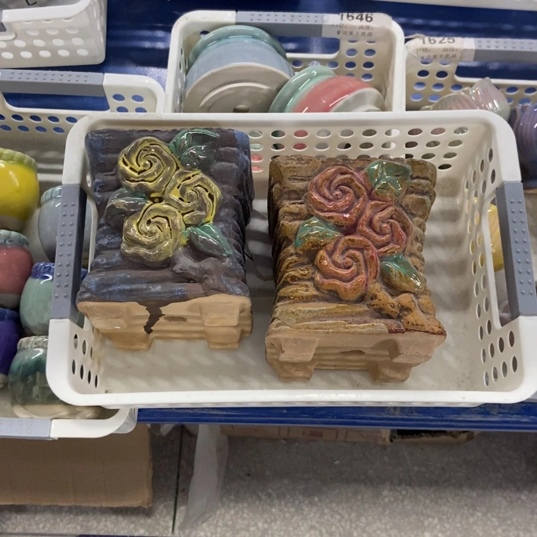 【闪购商品】陶瓷20CM以下@@1403