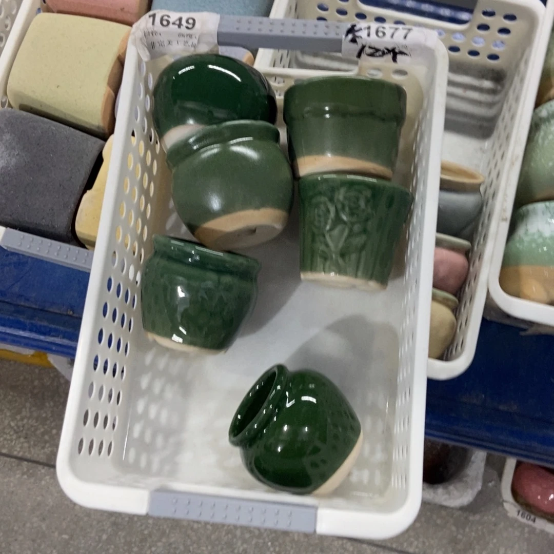 【闪购商品】陶瓷20CM以下@@1649