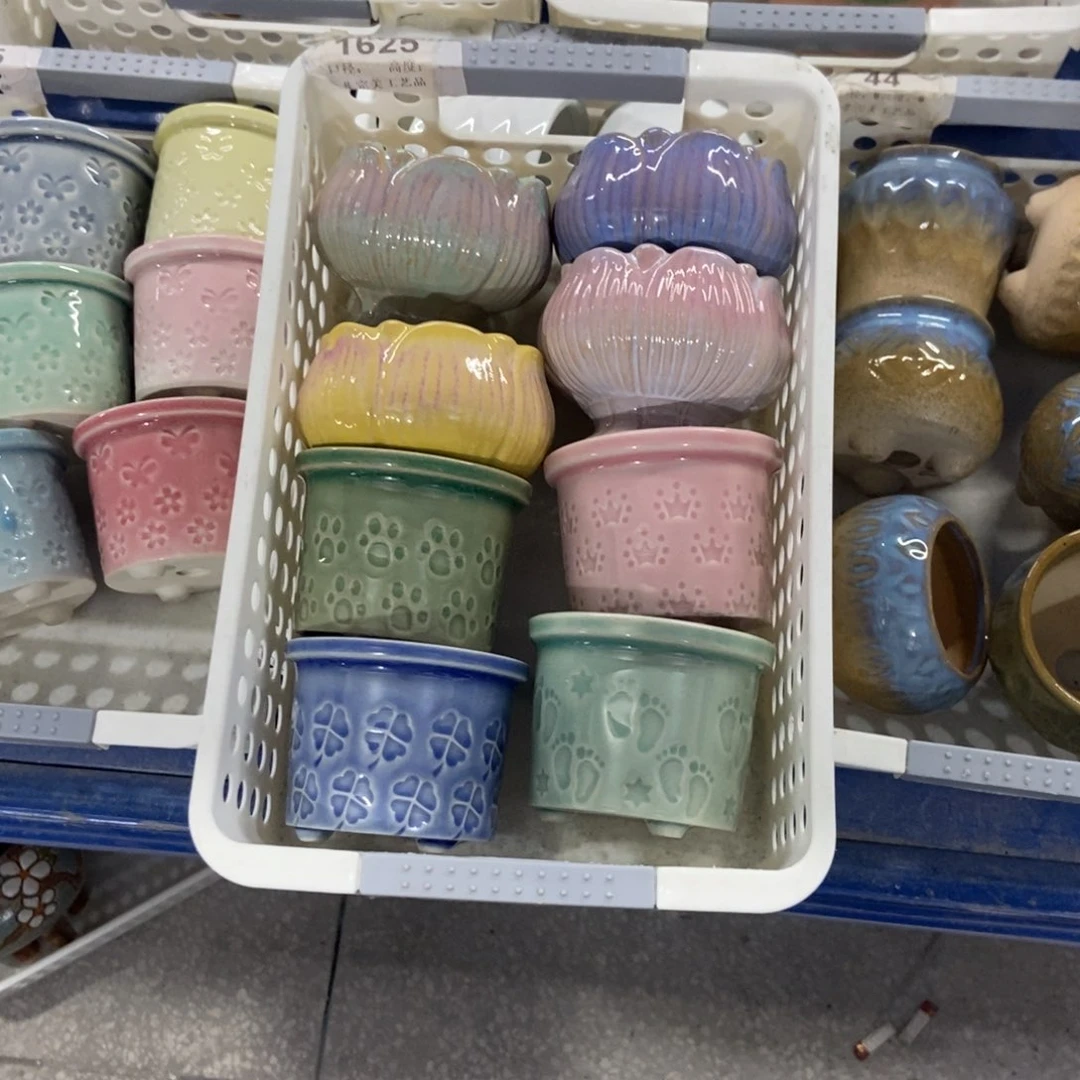 【闪购商品】陶瓷20CM以下@@1625