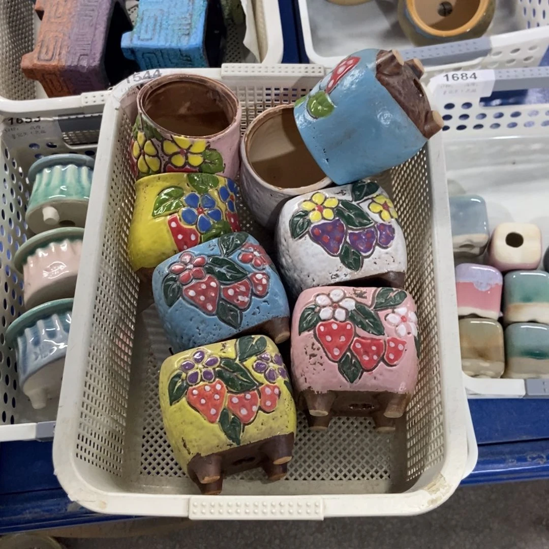 【闪购商品】陶瓷20CM以下@@1544