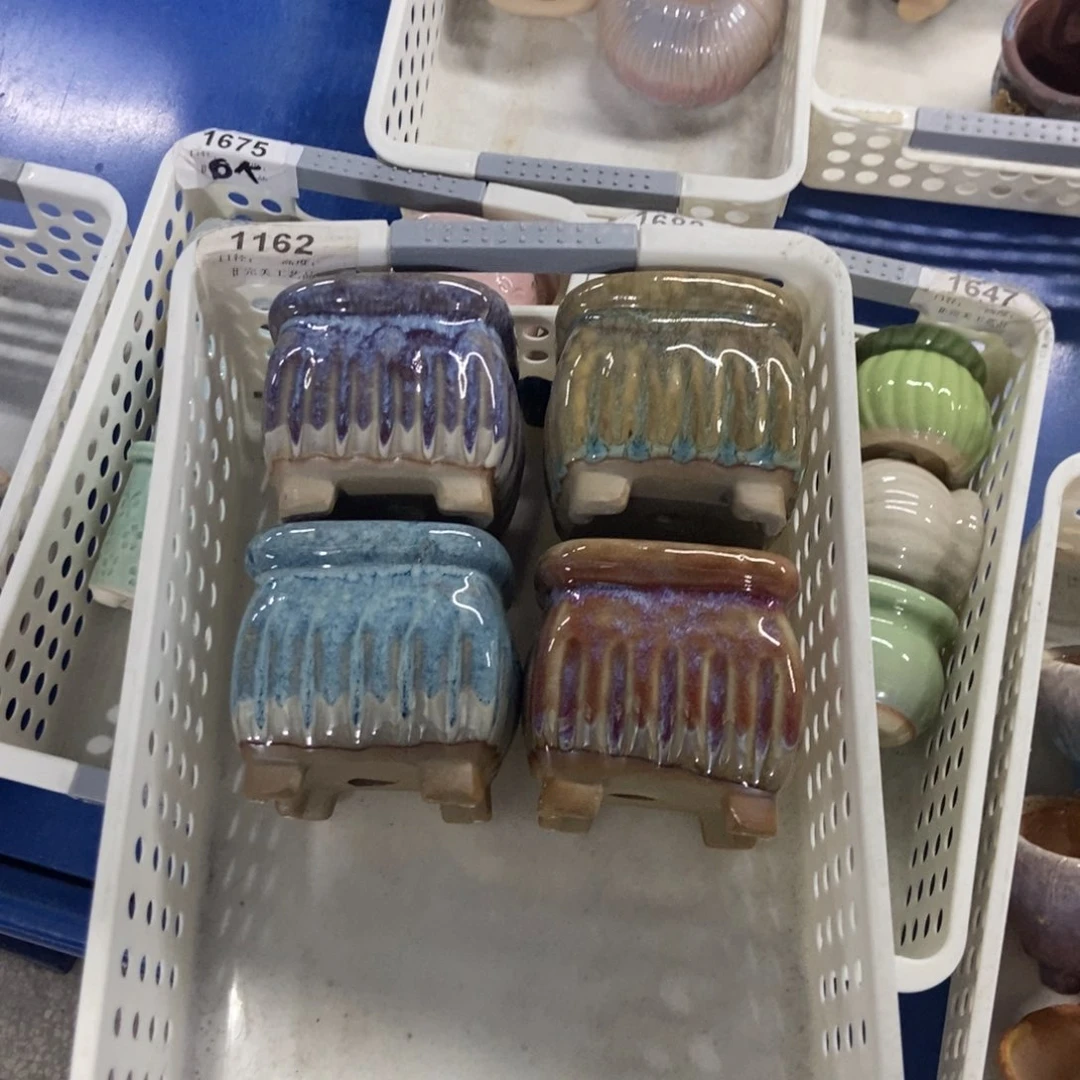 【闪购商品】陶瓷20CM以下@@1162