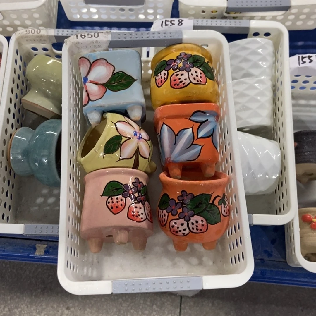 【闪购商品】陶瓷@@1650