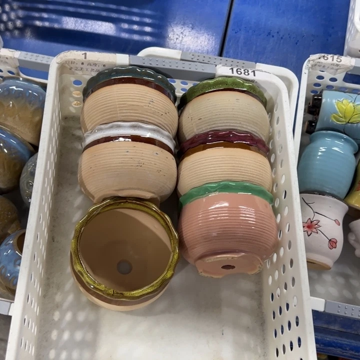 【闪购商品】陶瓷20CM以下@@1