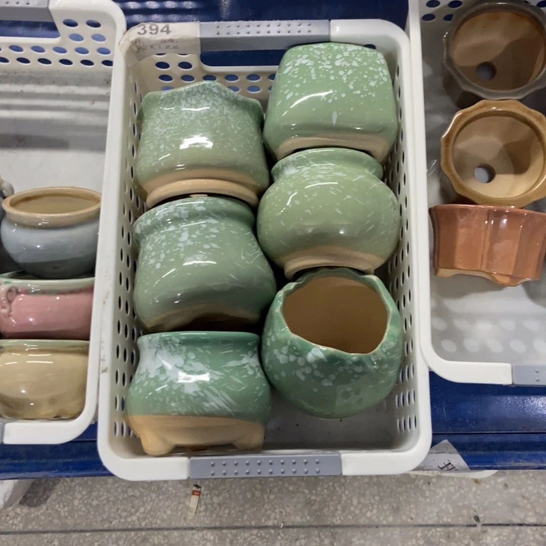 【闪购商品】陶瓷20CM以下@@394