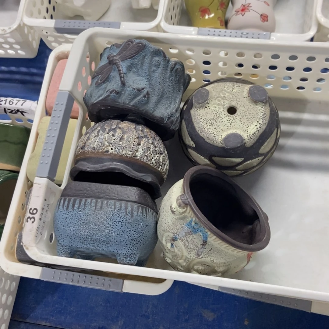 【闪购商品】陶瓷20CM以下@@36