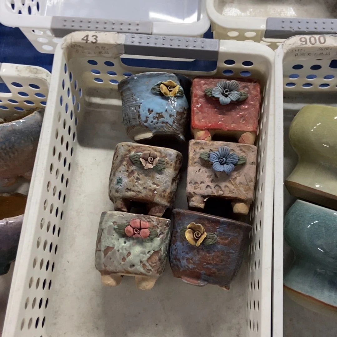 【闪购商品】陶瓷20CM以下@@43