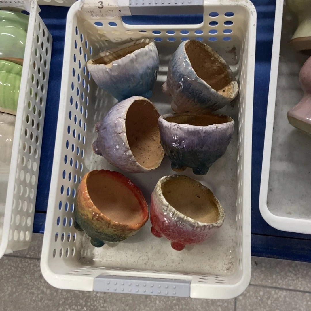 【闪购商品】陶瓷20CM以下@@3