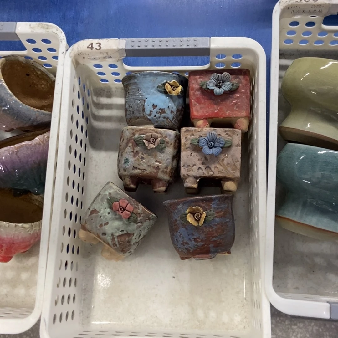 【闪购商品】陶瓷20CM以下@@43