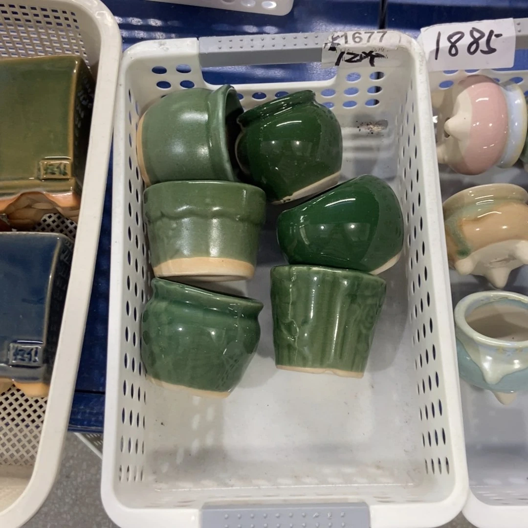 【闪购商品】陶瓷20CM以下@@1649