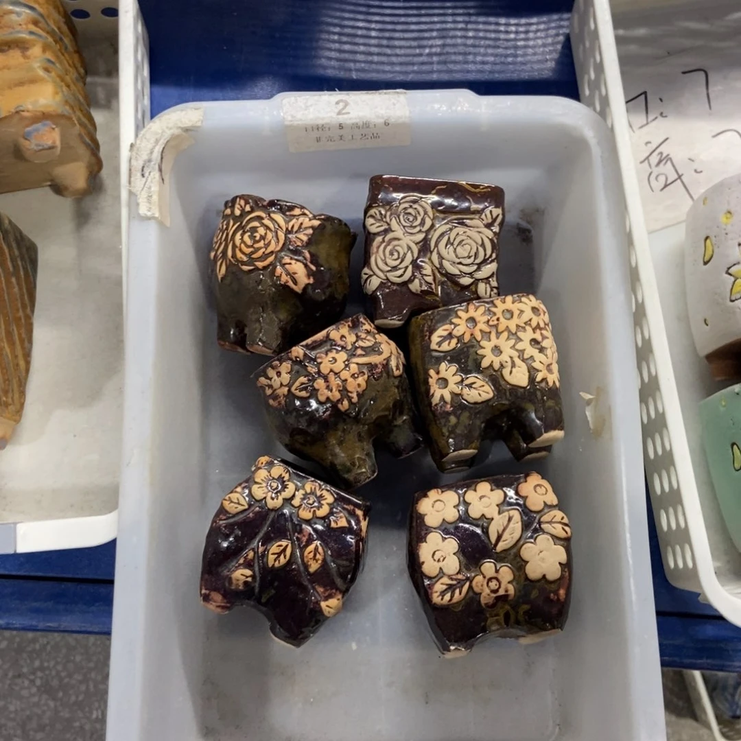 【闪购商品】陶瓷20CM以下@@2