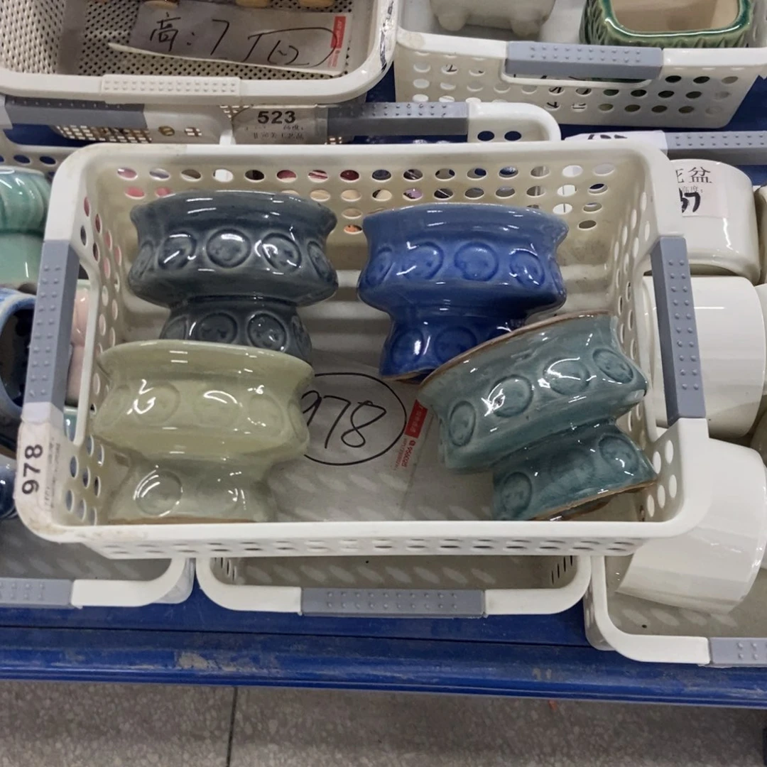 【闪购商品】陶瓷20CM以下@@978