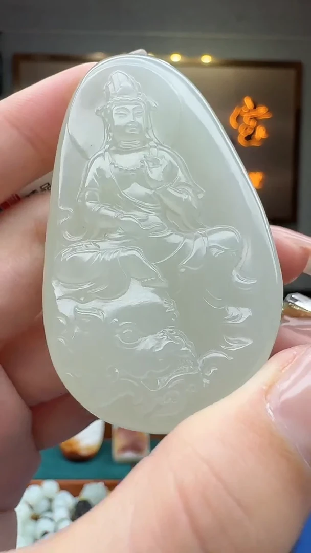 【闪购商品】和田玉1未镶嵌11111111