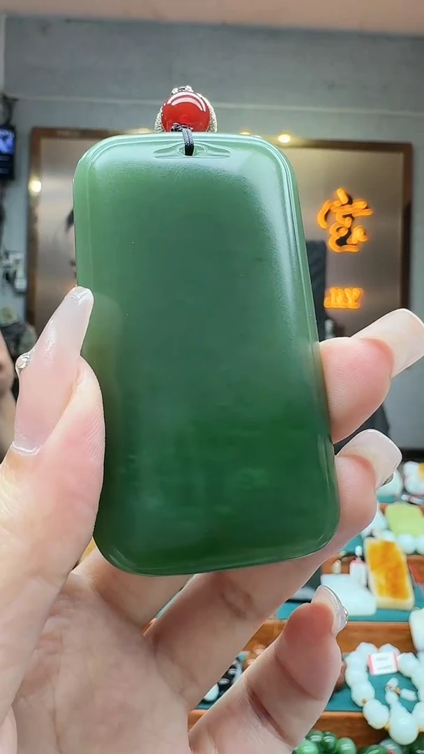 【闪购商品】和田玉1未镶嵌