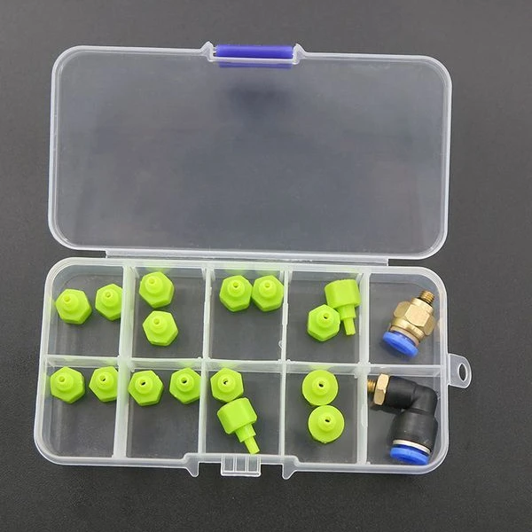 回油接头试验台配件维修工具汽修汽保柴油喷油器检测校油泵