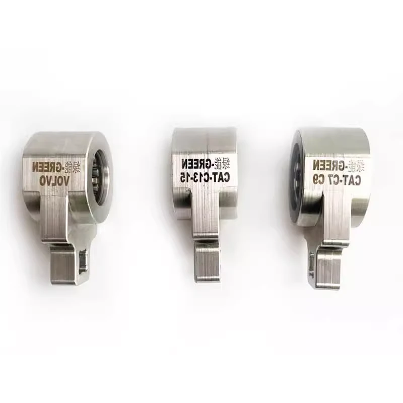 喷油器适用压帽C7C9绿能机轮拆装沃尔沃套筒扳手快速卡特