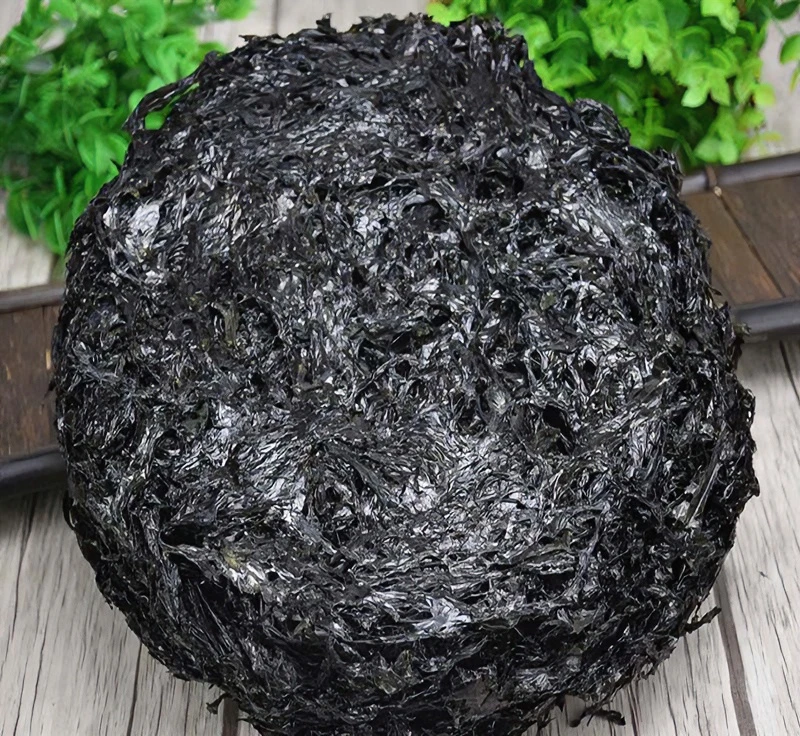 【小丸子专属】新紫菜煮汤鲜甜无沙 干货