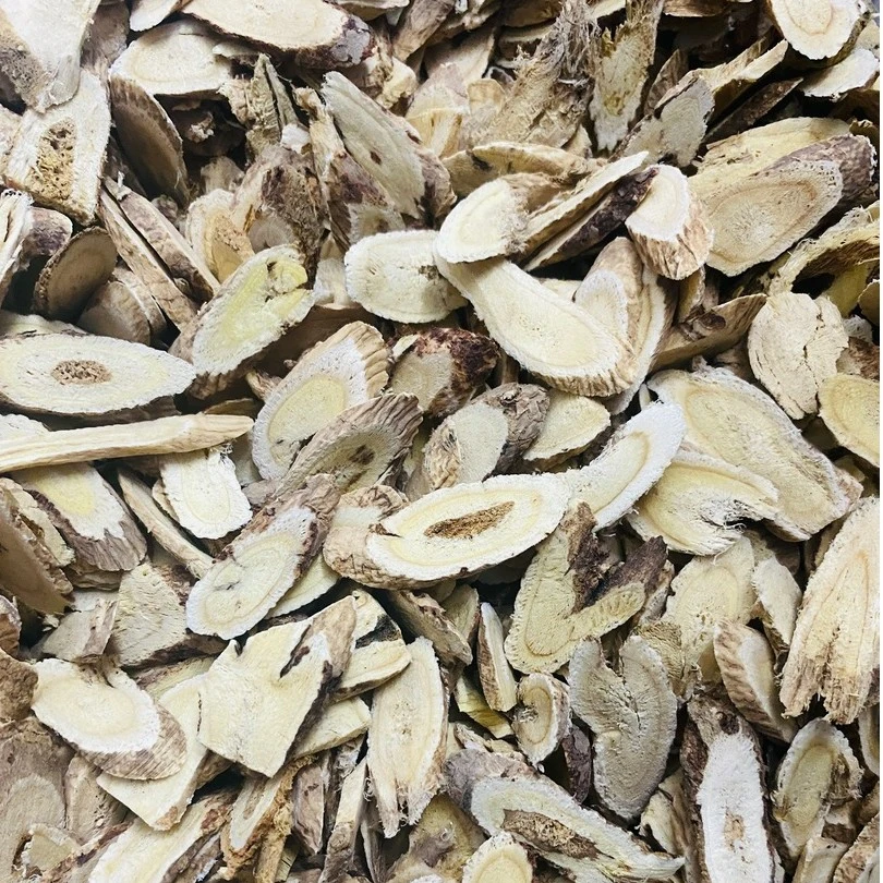 【小丸子专属】黄芪    齐500g