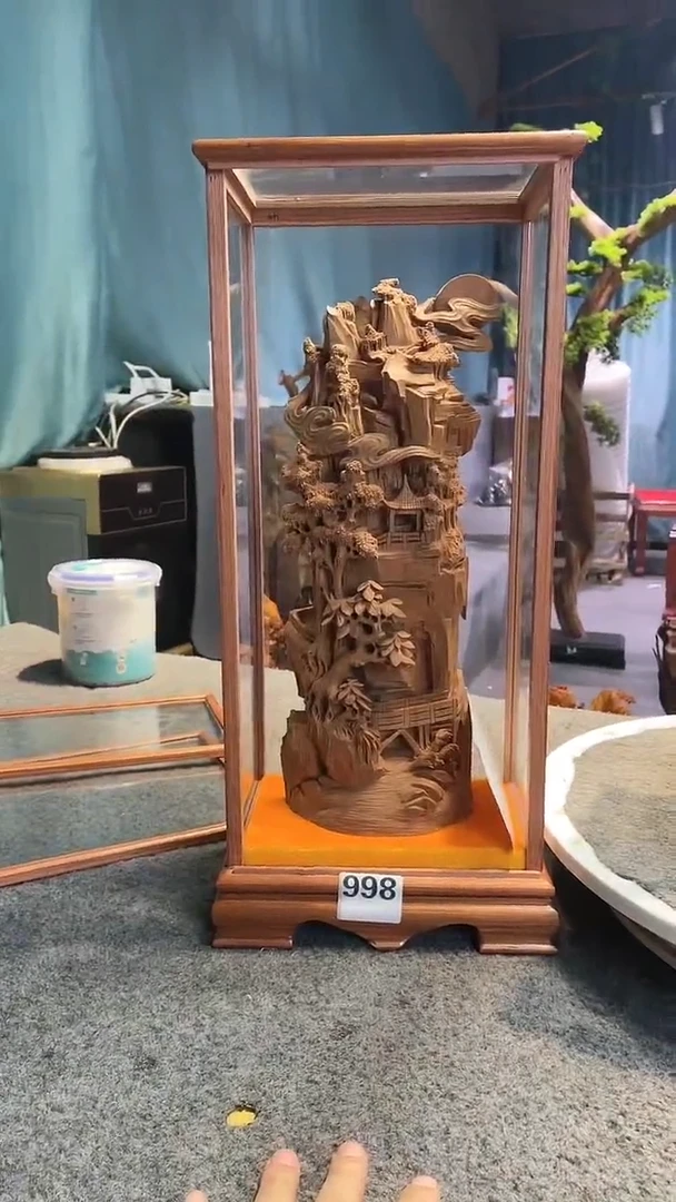 【闪购商品】崖柏崖柏