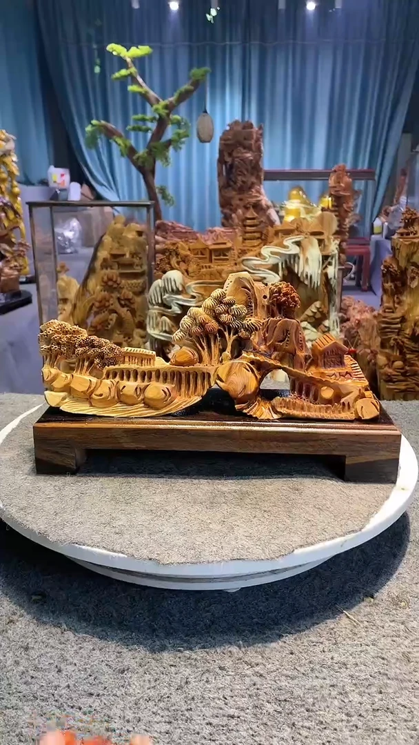 【闪购商品】崖柏崖柏