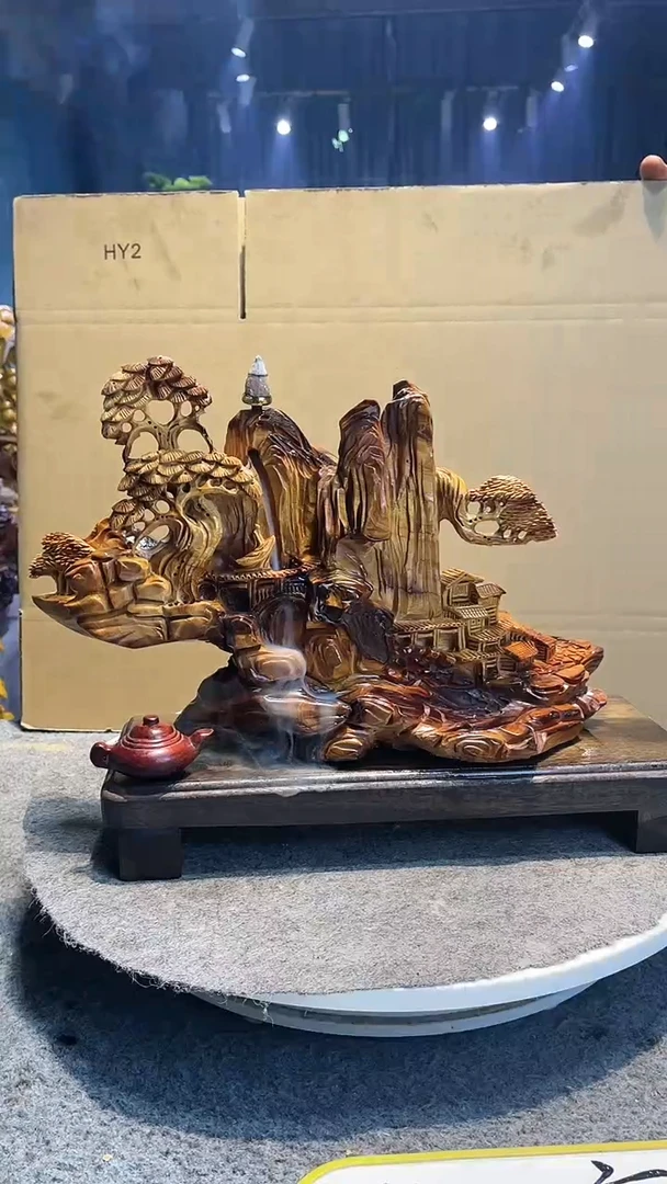 【闪购商品】崖柏崖柏