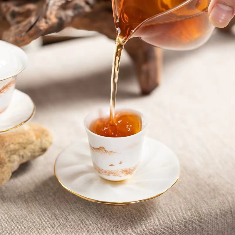 1号，武夷岩茶，茶圈王富贵改价链接