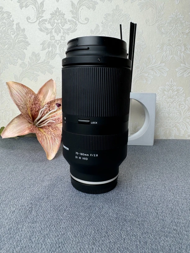 95新 Tamron/腾龙 腾龙70-180  腾龙70180索尼E口