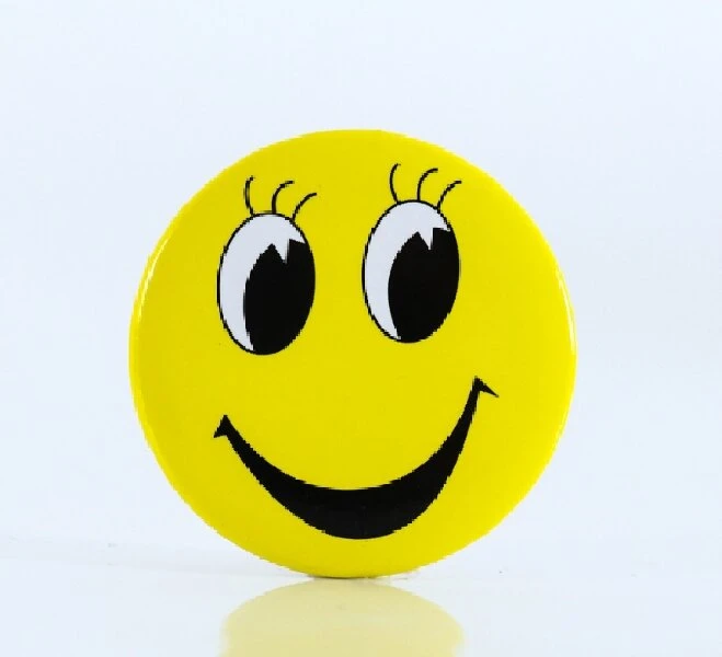 5号链接58mm纸袋炫彩吧唧