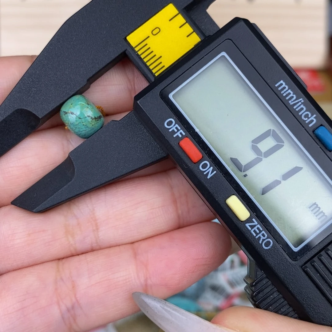 【闪购商品】绿松石珠宝奇石未镶嵌