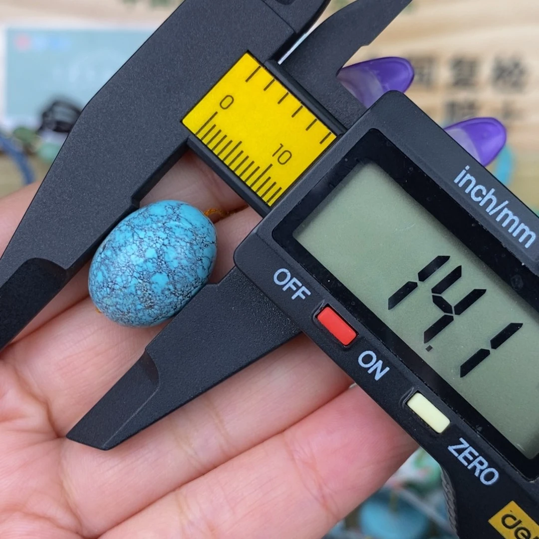 【闪购商品】绿松石珠宝奇石未镶嵌