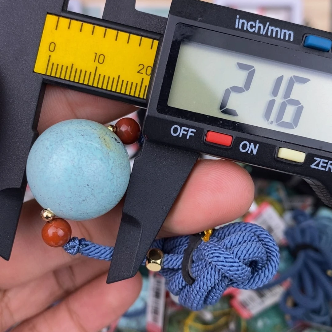 【闪购商品】绿松石珠宝奇石未镶嵌