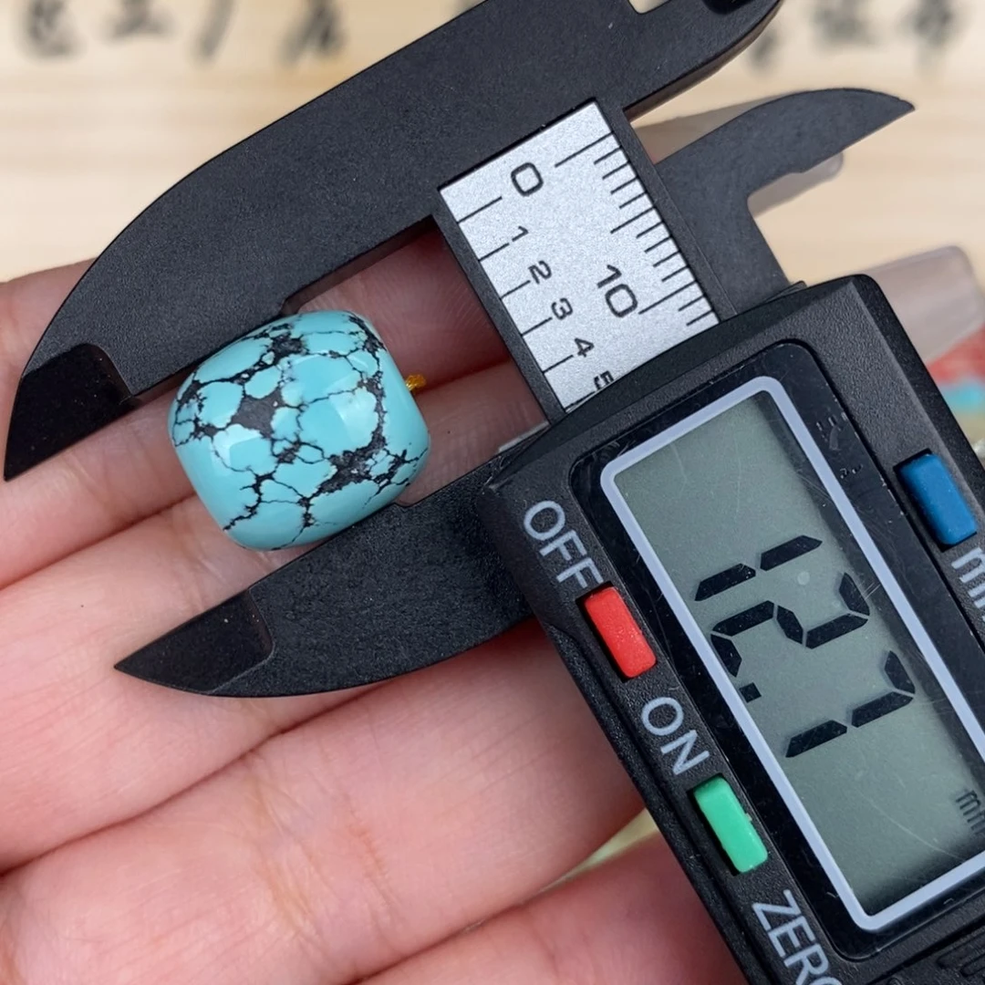 【闪购商品】绿松石珠宝奇石未镶嵌