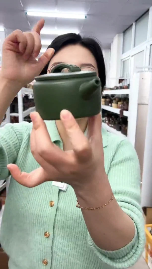 【闪购商品】紫砂茶杯0102