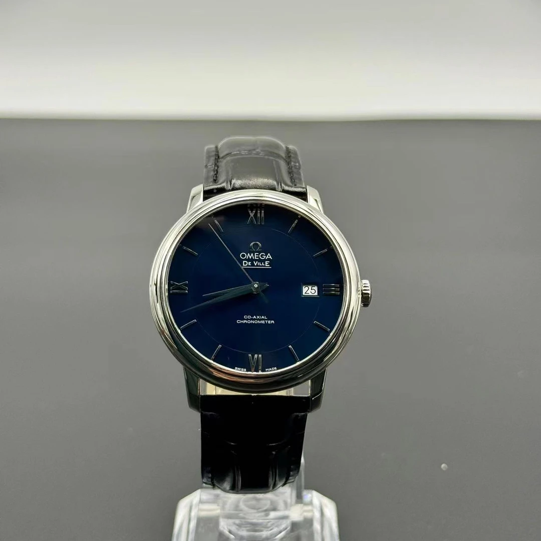 95新 Omega/欧米茄 蝶飞系列/表径40mm