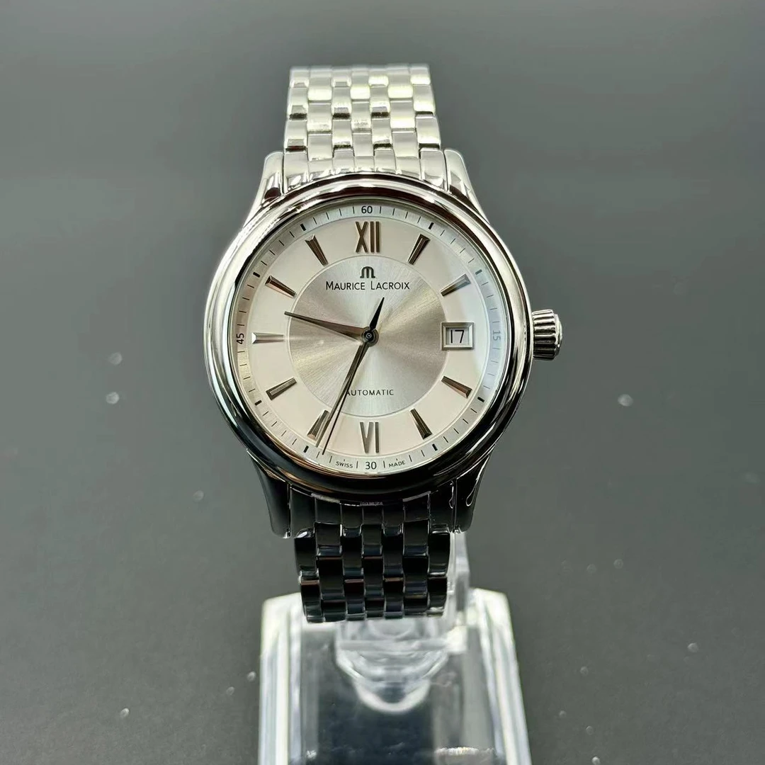 95新 Aimei/艾美 典雅系列/表径38mm