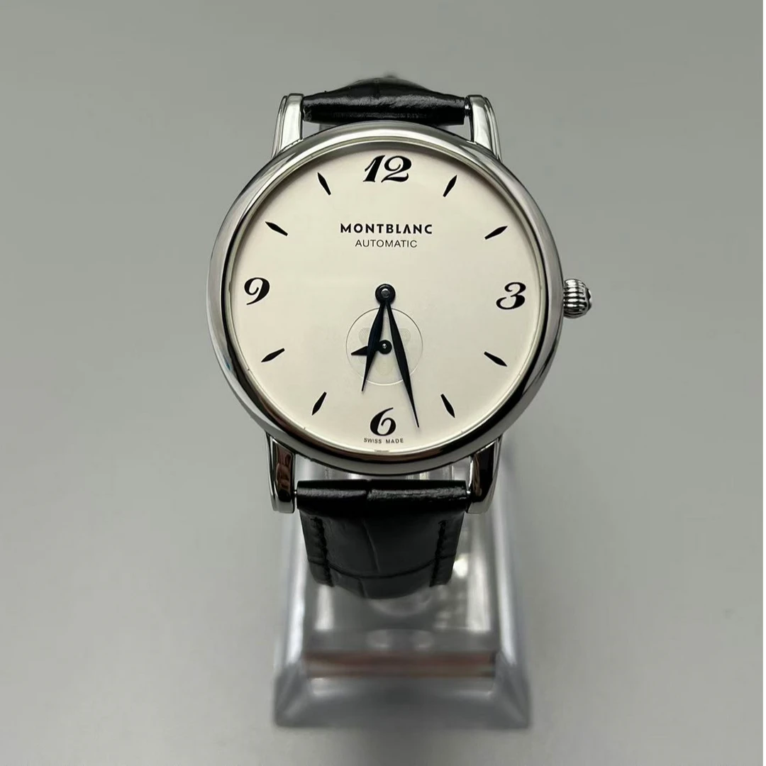 95新 Montblanc/万宝龙 明星系列/表径39mm