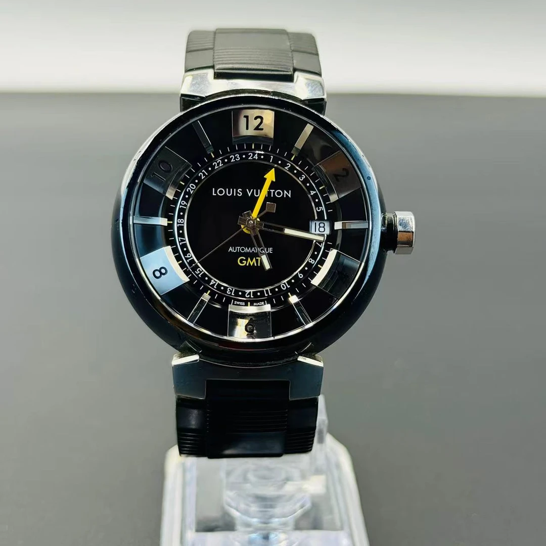 95新 LouisVuitton/路易威登 LV系列/表径41.5mm