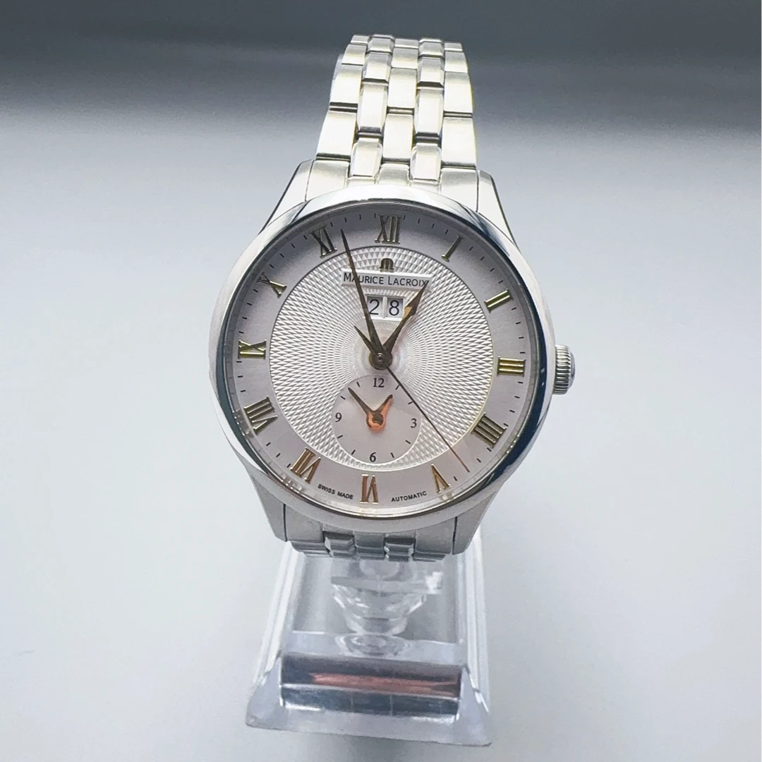 95新 Aimei/艾美 艾美/匠心系列/表径40mm