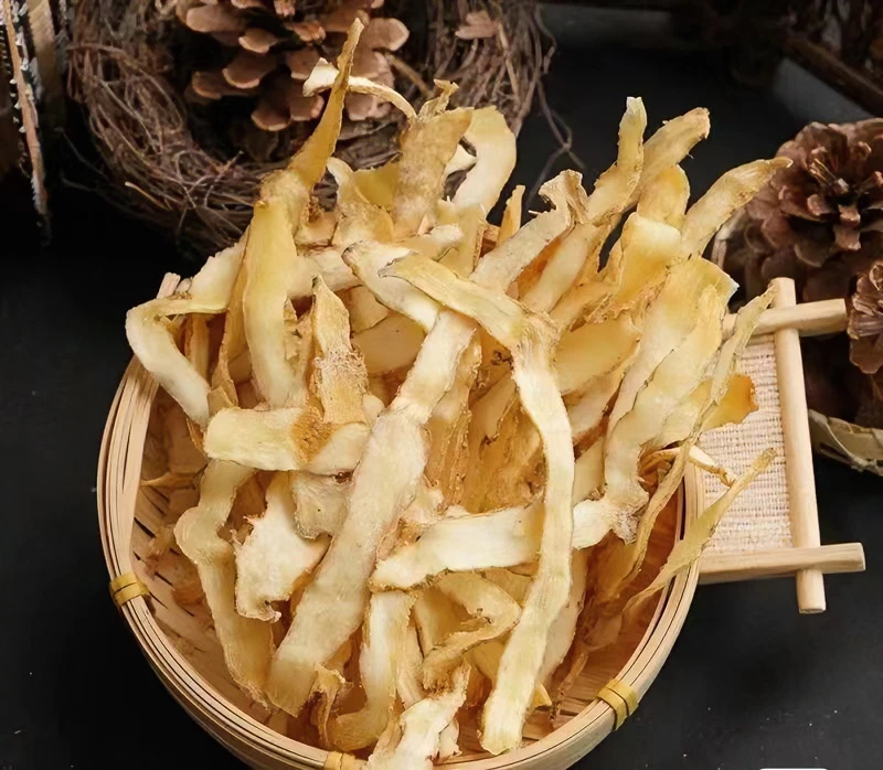 【山海汇】鱼胶50g-500g 鱼胶临时链接 玉竹山海汇