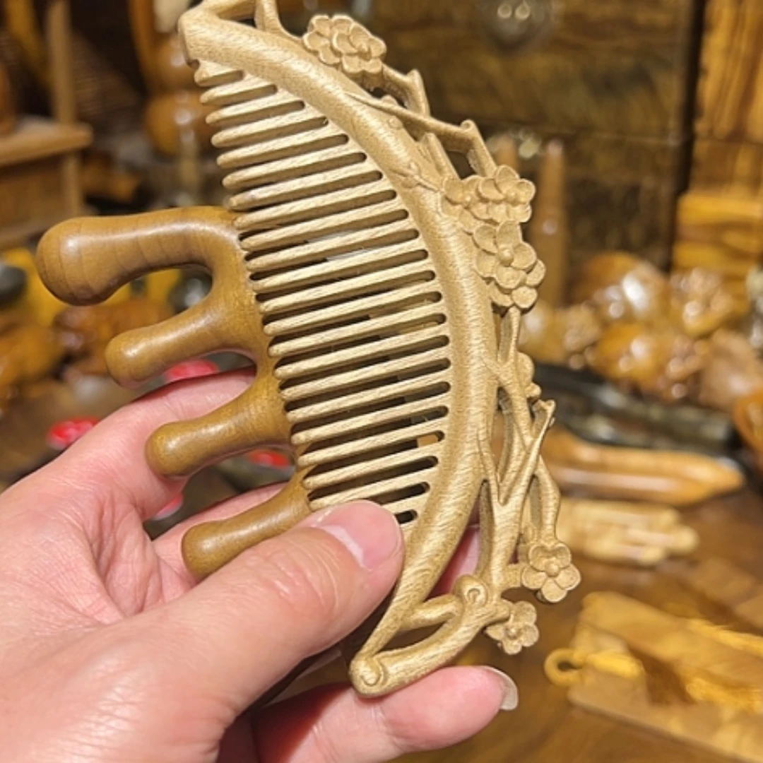 【闪购商品】金丝楠阴沉木根雕ـ***?