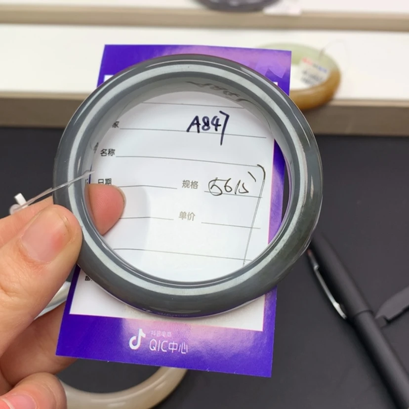 【闪购商品】和田玉（糖玉）手镯未镶嵌