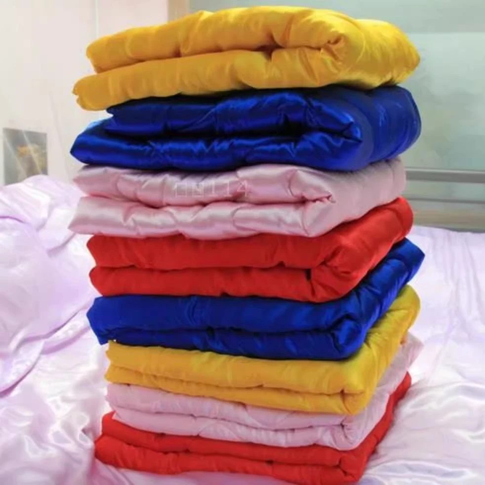 婴儿被儿童包被婴儿抱被成人小被子尿被小薄被子车用被子空调薄被