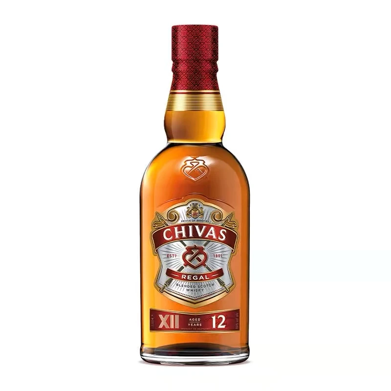 芝华士12年苏格兰威士忌 700ml