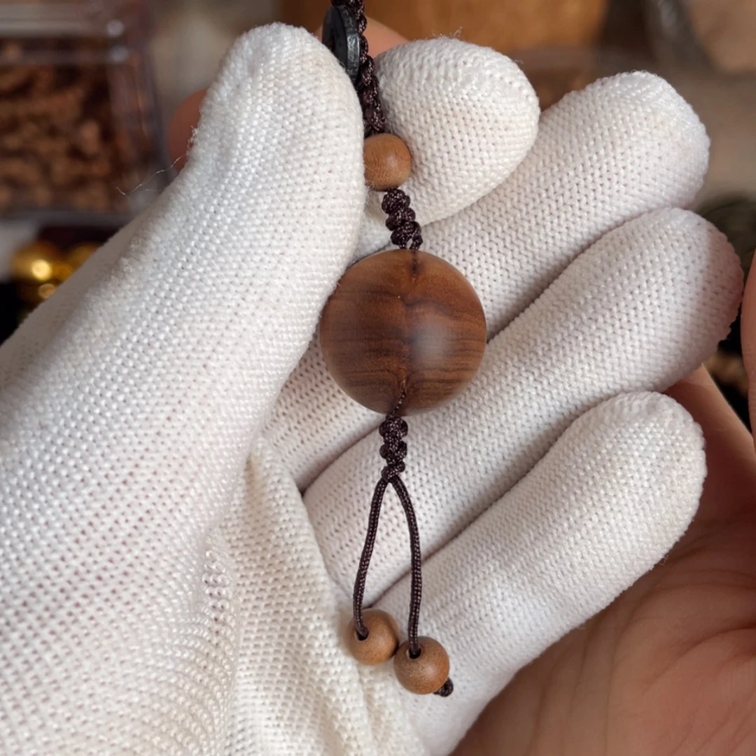 【闪购商品】檀香木其他老山檀香瑕疵1.8