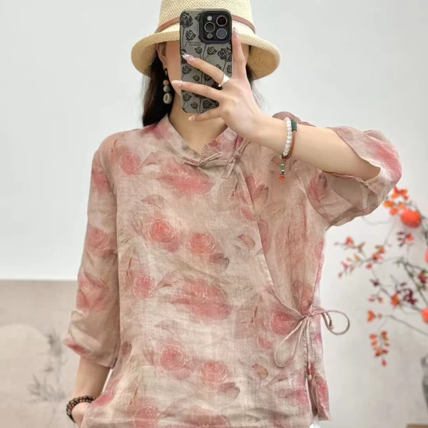 950-999雯衣阁W54上衣连衣裙2.15WS长袖外套裤子