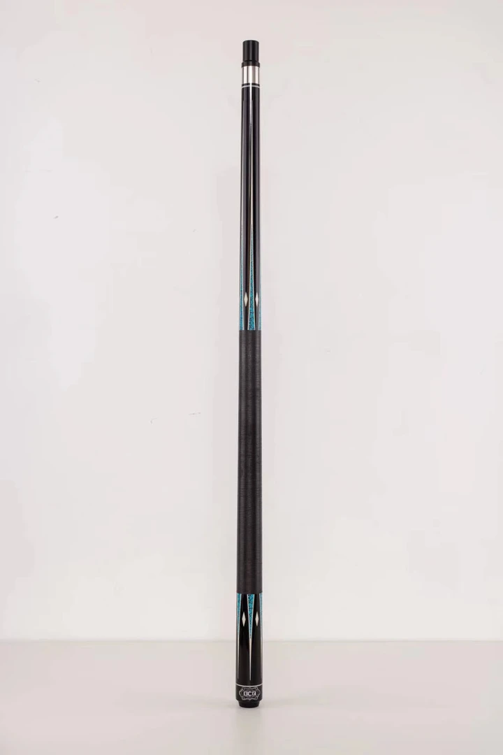 枫叶bcq系列 中式八球新手娱乐大头杆